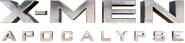 Logo of X-Men: Apocalypse image size 1920x445