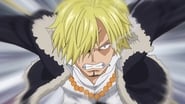 serie One Piece saison 18 episode 764 en streaming