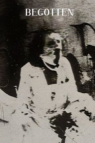 poster Begotten