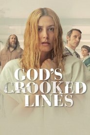 Poster of God's Crooked Lines image size 500x750