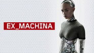 Backdrop of Ex Machina image size 1280x720