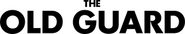Logo of The Old Guard image size 344x63