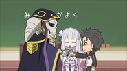 Isekai Quartet season 1 episode 7