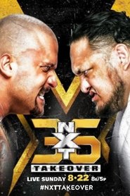 poster NXT TakeOver 36