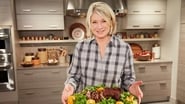 Martha Stewart's Cooking School  