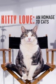 poster Kitty Love: An Homage to Cats