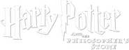 Logo of Harry Potter and the Philosopher's Stone image size 1282x506