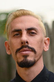 Photo of Michael Delgado image size 2000x3000