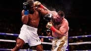 One Night: Joshua vs. Ruiz wallpaper 