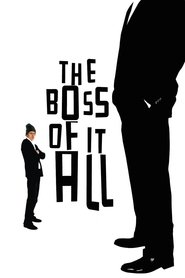 The Boss of It All 2006 Soap2Day