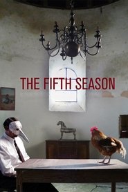 The Fifth Season 2012 123movies