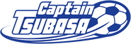 Logo of Captain Tsubasa image size 1275x435