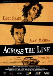 Across the Line series tv