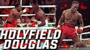 Evander Holyfield vs Buster Douglas wallpaper 