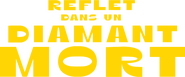 Logo of Reflection in a Dead Diamond image size 1338x560
