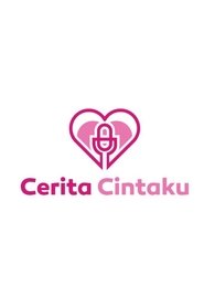 poster Cerita Cintaku Stand Up Specials