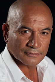 Photo of Temuera Morrison image size 1667x2500