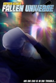 Poster of Captain Callum: Fallen Universe image size 1618x2398