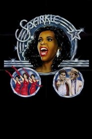 poster Sparkle
