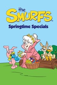 poster The Smurfs Springtime Special