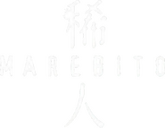 Logo of Marebito image size 523x403
