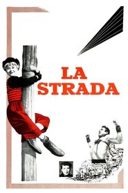 poster La Strada