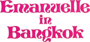 Logo of Emanuelle in Bangkok image size 783x370