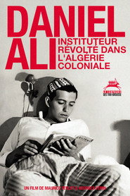 Daniel Ali, a rebellious schoolteacher in colonial Algeria