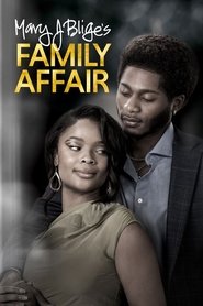 Family Affair Poster