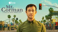 Backdrop of Mr. Corman image size 3840x2160