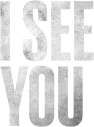 Logo of I See You image size 399x536