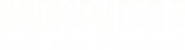 Logo of Undisputed II: Last Man Standing image size 905x245