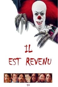 Ça - Il est revenu