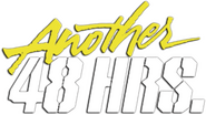 Logo of Another 48 Hrs. image size 531x298