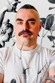 Photo of Gianluca Abbate image size 2000x2996