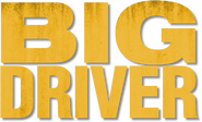 Logo of Big Driver image size 497x301