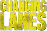 Logo of Changing Lanes image size 452x299