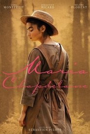 Maria Chapdelaine en streaming Maria Chapdelaine en streaming