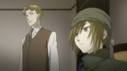 Baccano! season 1 episode 12