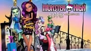 Monster High - Scaris, la ville des frayeurs wallpaper 