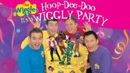 Backdrop of The Wiggles: Hoop-Dee-Doo it's a Wiggly Party image size 1280x720