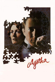 Agatha Poster