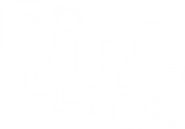 Logo of Girl Clock! image size 767x536