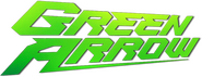 Logo of DC Showcase: Green Arrow image size 777x298