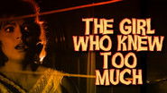 Backdrop of The Girl Who Knew Too Much image size 1280x720