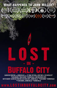 Lost in Buffalo City 2017 123movies