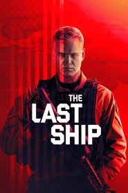 Poster of The Last Ship image size 2000x3000