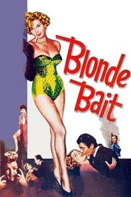 poster Blonde Bait