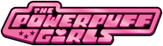 Logo of The Powerpuff Girls image size 788x221