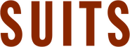Logo of Suits image size 1278x462